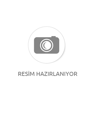 EKRU UZUN KOLLU ÖRME BODY